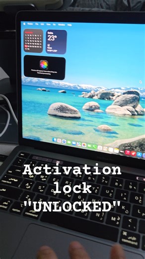 Activation lock unlocked #tutorial #apple #icloudunlock