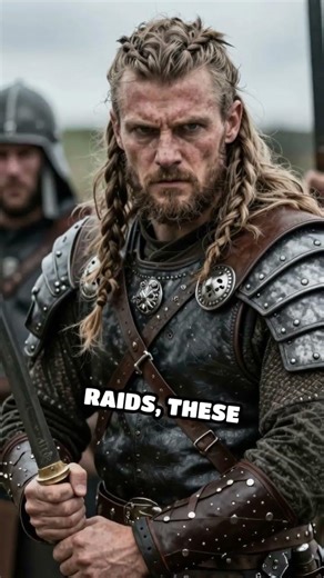 Viking Invasion: The Great Heathen Army