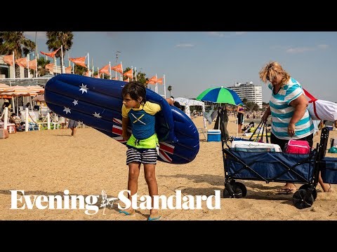 Australia to reopen borders to vaccinated travellers from February 21