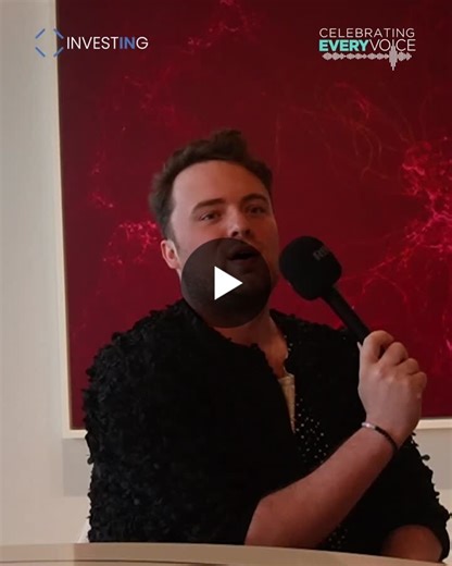 Steven Wiliams - Interview LGBTQ+ History Month | British LGBT Awards