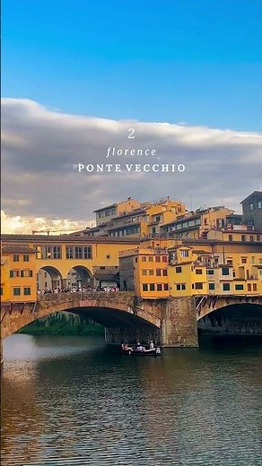 Best Things to Do in Florence 🇮🇹 | Italy Travel Guide