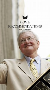 Roger Ebert’s list of best 1994 films. There are many films I’d include in this list like “Ed Wood”, “The Shawshank Redemption”, “Léon”... This year is one of the best ever, it would be very difficult for me to make a top 10. Let me know what you think about Ebert’s list, let’s see your picks! . . #cinneman #cinnemanrecommendations #movies #film #actors #filmmaking #critic #pulpfiction #forrestgump #movierecommendation | Cinneman