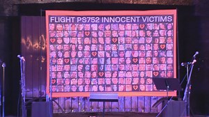 Airline required to compensate families of flight PS752