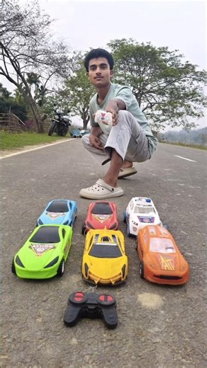 Best Remote Control Rc Car Unboxed & Testing Remote Control Rc Car Video 🤩