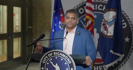 Mayor asks Virginia Governor for $80 million to help prevent another Richmond water crisis