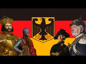 德国历史篇History of Germany - Documentary