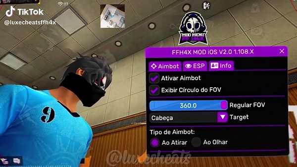 Dicas e Cheats para Free Fire: Como Dominar o Jogo