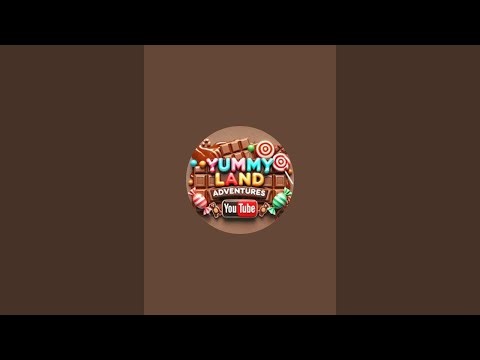 Yummy Land Adventures|Candy & Chocolate Fun for KidsYummy Chocolate & Jelly Fun |Kids Entertainment