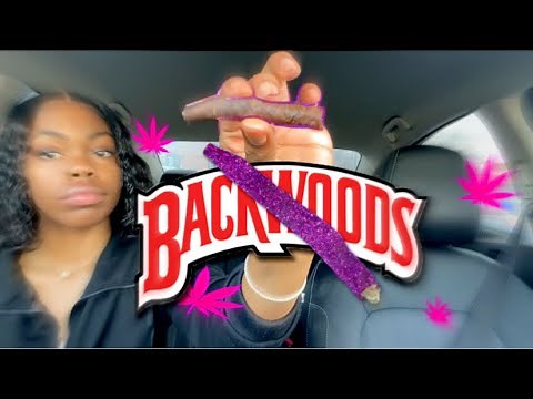 ROLLING BACKWOODS TUTORIAL