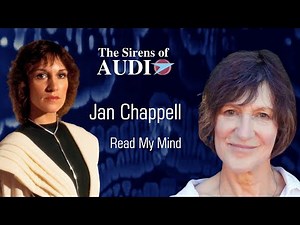 Blake's 7 Interview - Jan Chappell // Doctor Who : The Sirens of Audio Episode 80