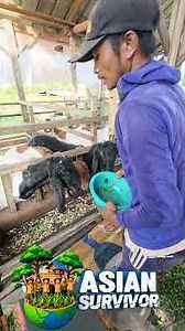 CERITA PERJUANGAN WARGA TRANSMIGRASI ASAL WONOGIRI DI KALIMANTAN UTARA