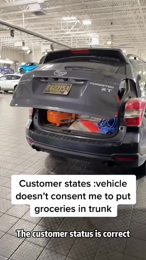 Customer states is correct 🤣🤣#funny #fyp #mechaniclife #customerservice #car