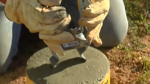 How to Build Deck Footings with QUIKRETE®