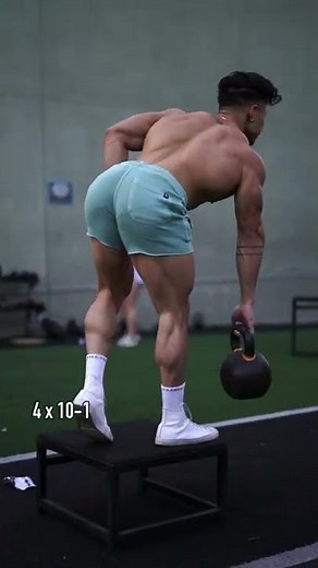 Top Exercises for a Functional-Based Leg Workout