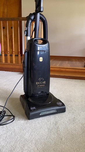In-Depth Riccar Vacuum Review