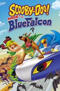 Stream Scooby-Doo! Mask of the Blue Falcon (2012): Find it on Netflix, Prime Video, Hulu & more
