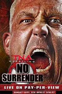 TNA No Surrender 2010 - Movie