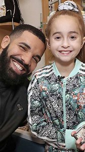 Drake's biggest fan has just received a new heart 💖 | MTV UK