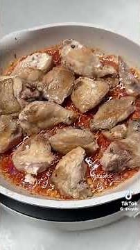 Lutong bahay recipes