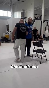 Police jui jitsu. What do you think? | Zack Garcia