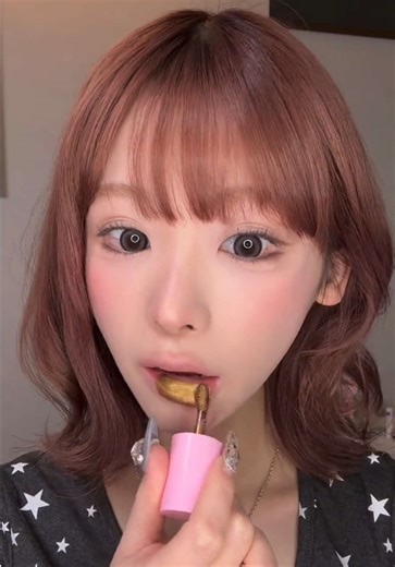 やばいリップに出会った！エイプリルスキンの魅力