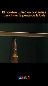 El Ocaso de un Asesino: La Bala Afinada con un Cortaúñas | CC Cine Calidad