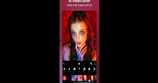 Download and run Video Editor & Maker - InShot on PC & Mac (Emulator)