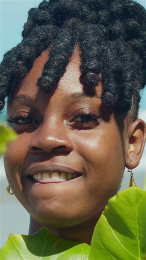 🌅 Baby, Ta Lumière – Le Reggae Doux de l'Âme-Sœur