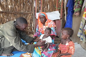 From Community to Community