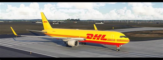 Robina Custom Liveries MSFS on Reels | Facebook