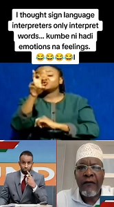 3.5K views · 45 reactions | Youla Nzale Steals the Show During Miguna...