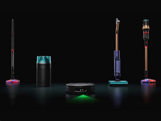 The Future Is Here: 10 Best Home Appliances With Real Artificial Intelligence - Yanko Design