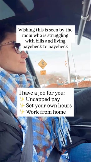 💬 Comment “LEARN” for a personal invite to the FREE live training that goes over everything step by step. 🚨 Busy moms: this is one of the highest-paying work-from-home skills right now If you’re a stay-at-home mom or working mom looking for real extra income from home, affiliate & digital marketing is one of the most in-demand remote skills today. ✔ beginner friendly ✔ no degree or tech background ✔ flexible around nap time bedtime ✔ no inventory or shipping I started this when I was stressed 