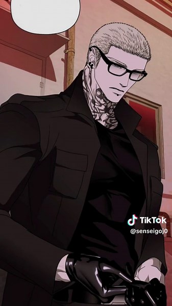 ASMR Anime Police Check - Use Headphones for Relaxing Videos