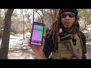 2 Year Break from Shooting...Trying Some Spec Ops Standards?