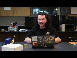 Robotics Challenge - Lesson 1