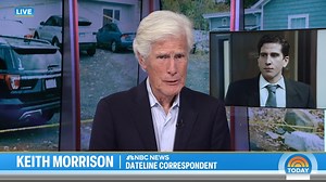 353K views · 3.9K reactions | SNEAK PEEK: Exclusive new details from Keith Morrison about the 2022 murders of four University of Idaho students. Get the full story Friday at 9/8c on an all-new Dateline. | Dateline NBC | Facebook