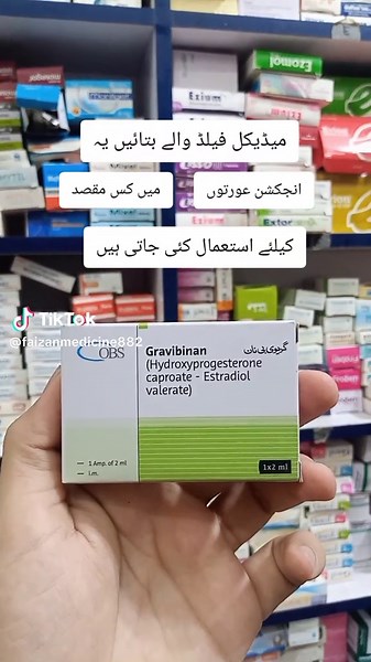 Medical Use of Injections for Women Explained