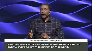 Creflo A. Dollar on Reels