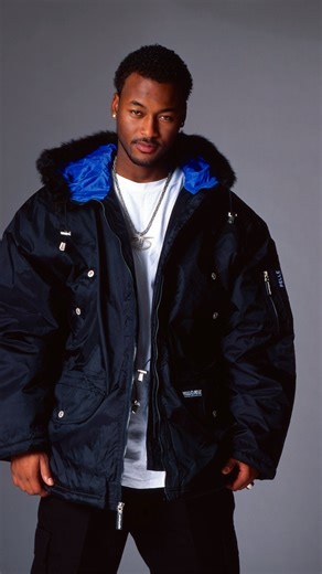 Who remembers R&B artist TQ? Well, we have all the details about what happened to him and his career. #TQ #westcoast #westside #90srnb #musichistory | RRG