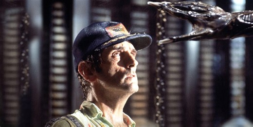 El origen de 'Alien' está en una película de Prime Video de los años 60 que casi nadie ha visto: ¿Plagio, homenaje o inspiración?