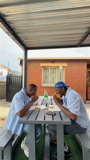 K A T L E G O | Cool moments start with a simple scan 🧊🥤A quick Sprite run, a QR code, WhatsApp… and suddenly there’s airtime, vouchers, and PSL tickets up... | Instagram