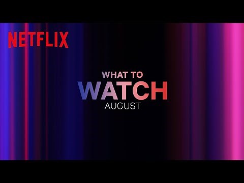 New on Netflix Malaysia | August 2023