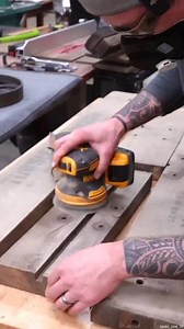 Turning $20 Wood Into $1200 Coffee Table | Matthew Peech Woodworking And DIY