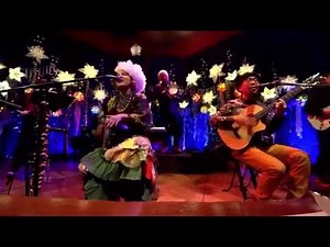 早くバンバン人集めてライブできる世の中になると良いな꒰๑´•.̫ • `๑꒱ iora The Caravan 「エレンディラ」