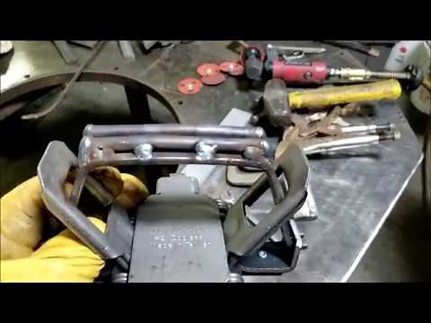 Bridger Dogless Trap Adjustments and Modifications