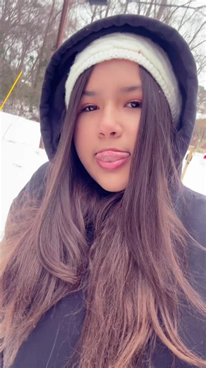 holy freeze fest #cold #snow #sniwdayyy #likeetsss #fypppp