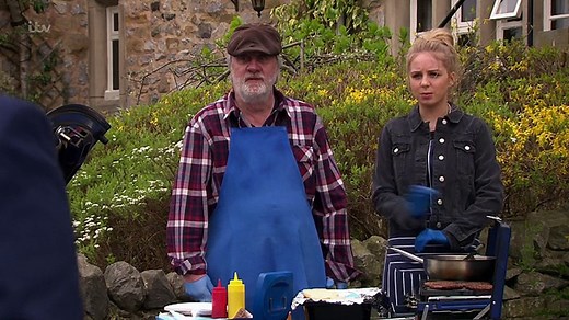 Emmerdale 1st June 2017