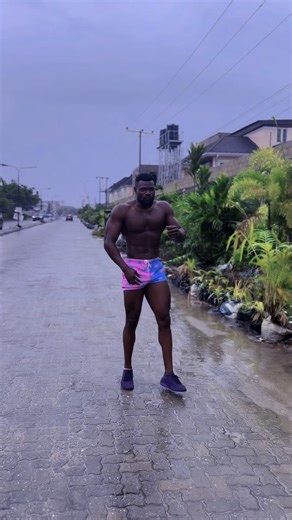 Great Physique on TikTok