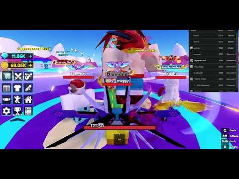 The fastest way i can find to get gems in tongue battles